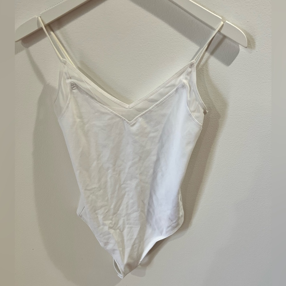 ABERCROMBIE & FITCH BODYSUIT!